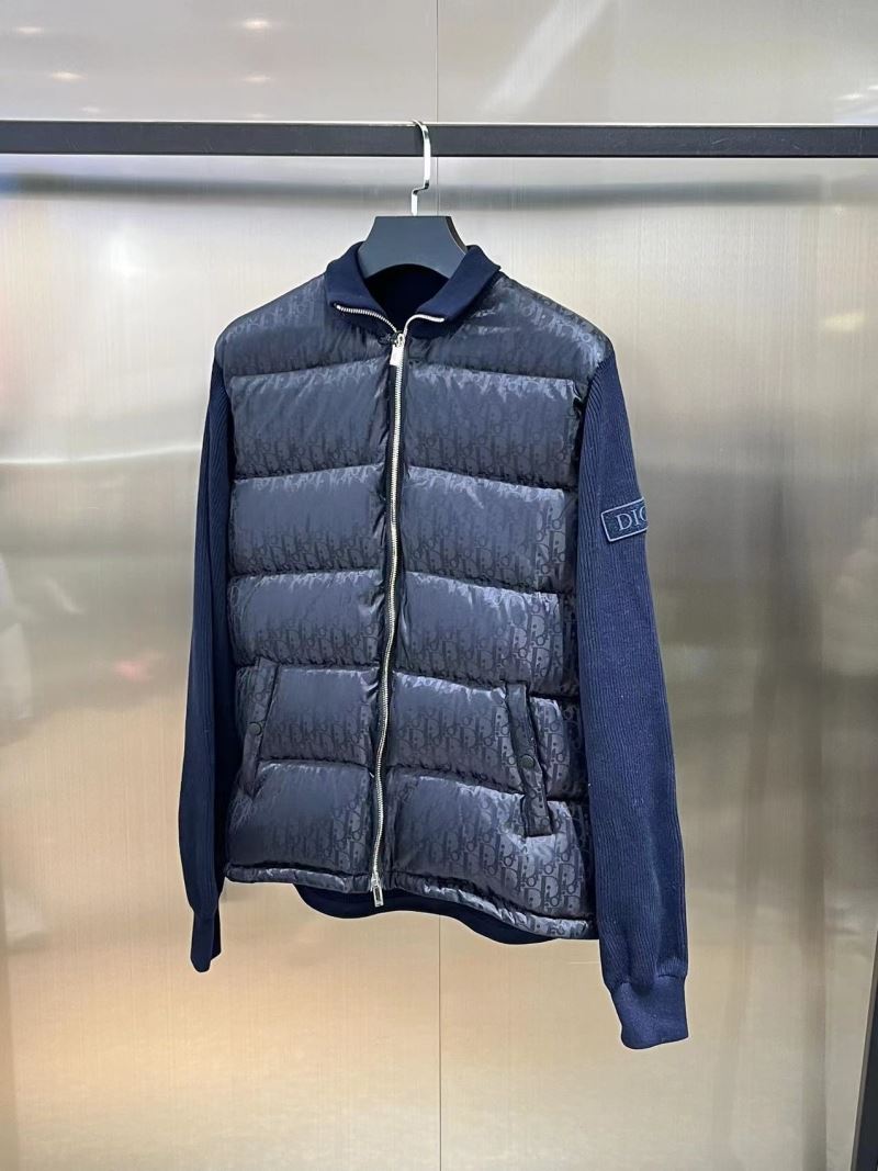 Christian Dior Down Jackets